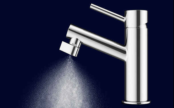 Altered Nozzle Price