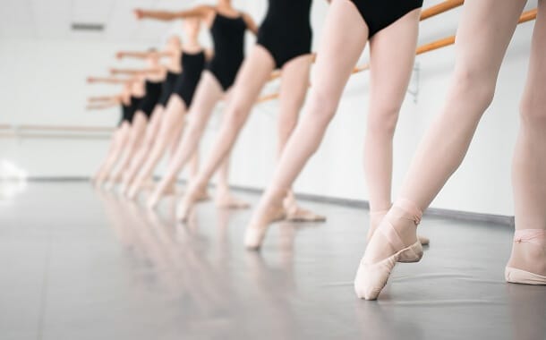 Ballet Classes Cost