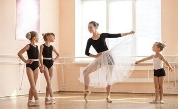 Ballet Dancing a Good Hobby