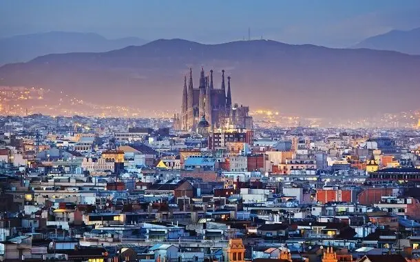 Barcelona Spain Trip Expected Cost