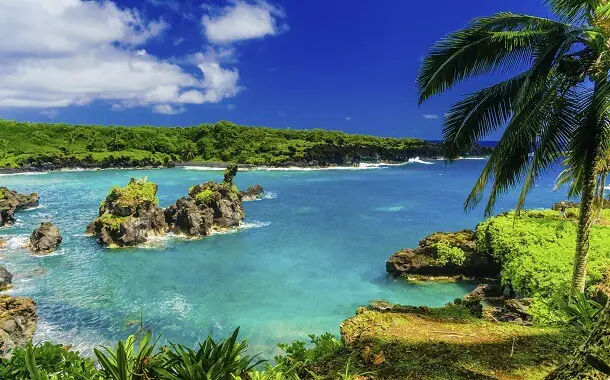 Maui Hawaii Trip Cost