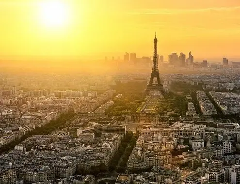 Paris France Trip Cost