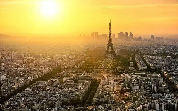 Paris France Trip Cost
