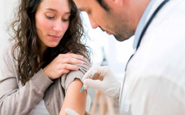 Tetanus Vaccination cost