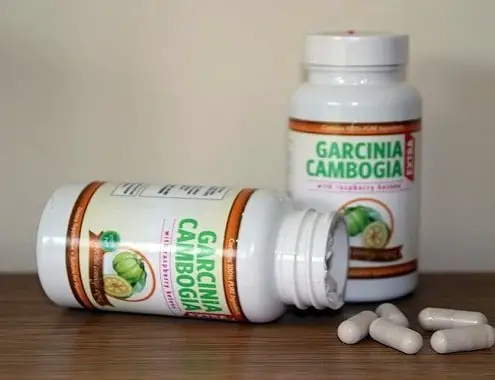 Garcinia Cambogia Extra Cost