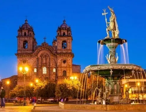 Cusco Vacation Price