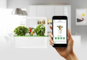 Click and Grow Smart Garden Phone App