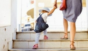 Nanny Helps You With Your Child