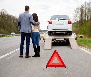 Roadside Assistance Saves You Time