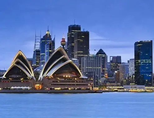 Sydney Australia Trip Cost