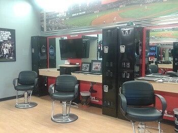 Sport Clips Salon For Men Price