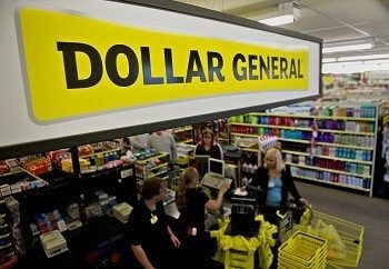 Dollar General Franchise Cost