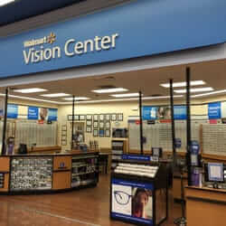 Walmart Eye Exam