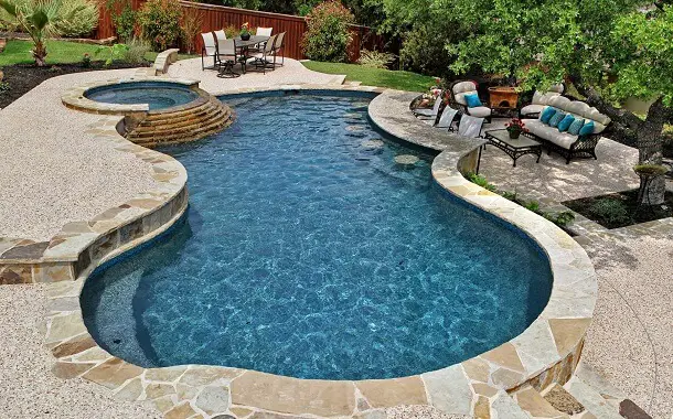 Cost To Pebble Tec A Pool In 2021 The Pricer