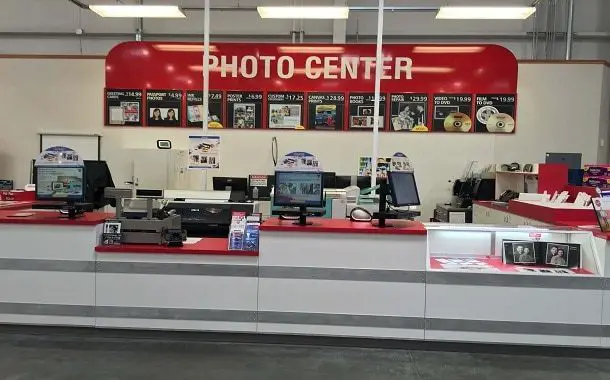 Costco Full Photo Department Passport Photos