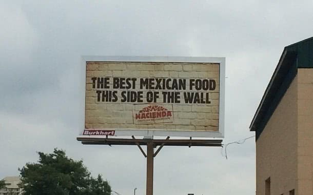 billboard advertising cost
