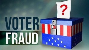 vote fraud cost