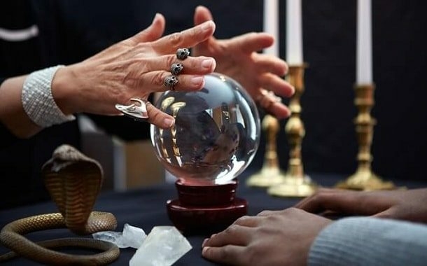 Psychic Reading Cost