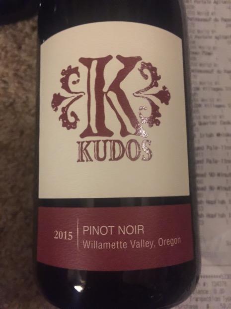 kudos-pinoir