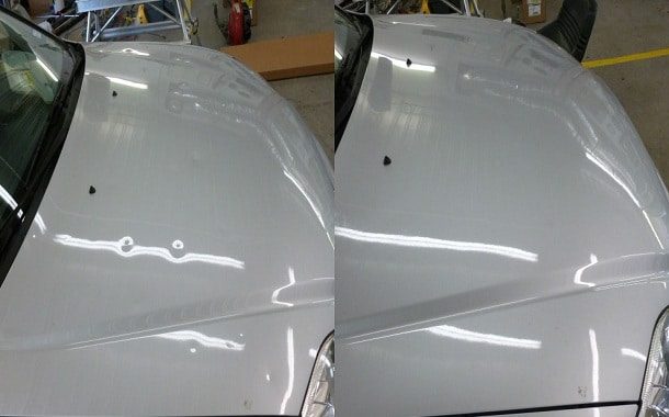 Paintless-Dent-Removal