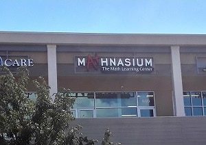 Mathnasium Location