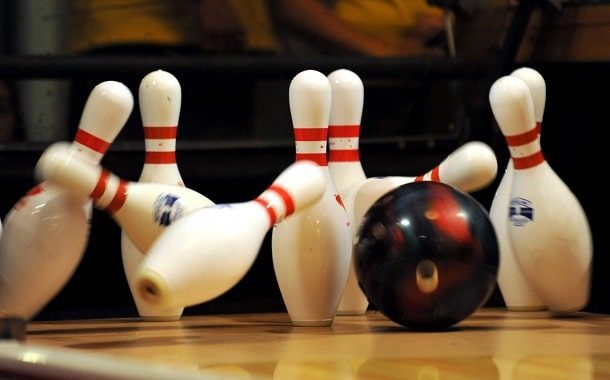 Bowling Cost