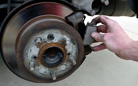 Brake Pads Replacement Cost