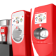 Coca Cola Freestyle Machine