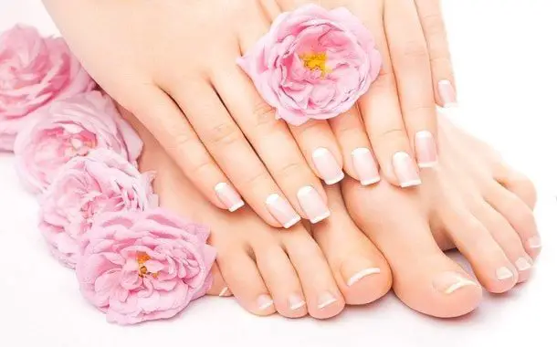 Manicure and Pedicure Cost