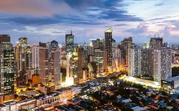 Manila Trip Cost