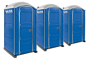 Porta Potty Cost