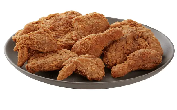 Walmart Chicken Price