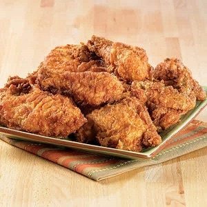 Walmart Fried Chicken