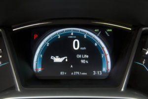 How To Reset B123 Light Service Light On Honda Inside In, 56% OFF