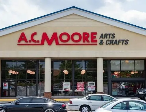 AC Moore Birthday Party Cost