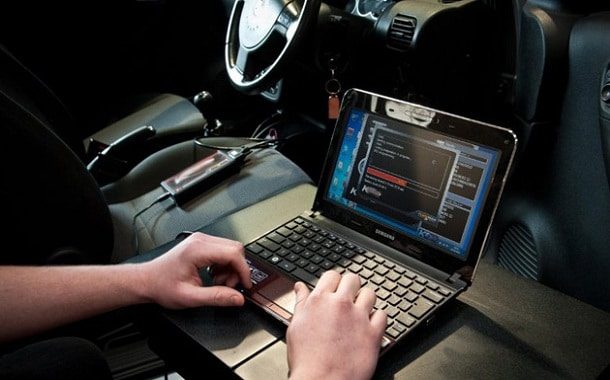 Car Computer Software Repair Cost