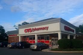 CVS Pharmacy Building