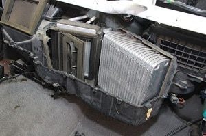 Ford Heater Core