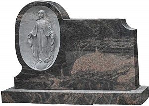 type of gravestone