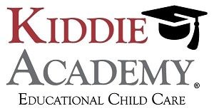 The Kiddie Academy Logo