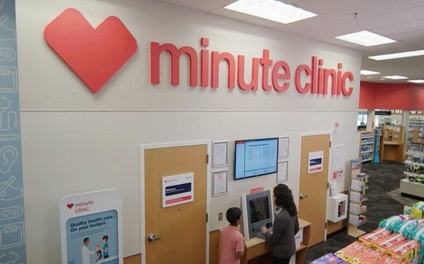 TB Test at CVS Minute Clinic Cost