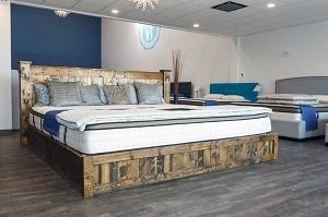king alaskan bed mattress cost wyoming beds really kind sleep boutique exist aka oversized