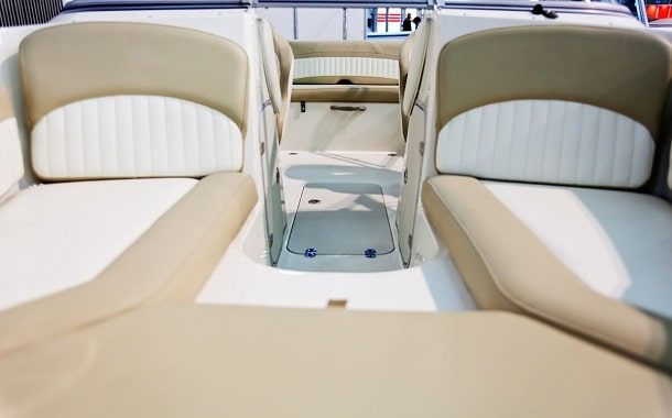 Boat Upholstery Repair Cost In 2021 The R - Replacement Vinyl Boat Seat Covers