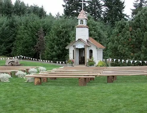 Roloff Farm Wedding Cost