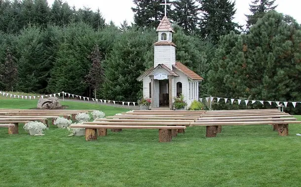 Roloff Farm Wedding Cost