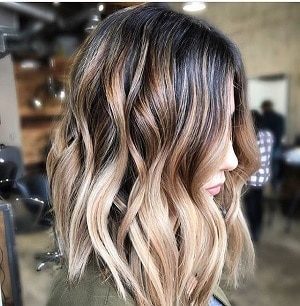 How To Ombre Hair