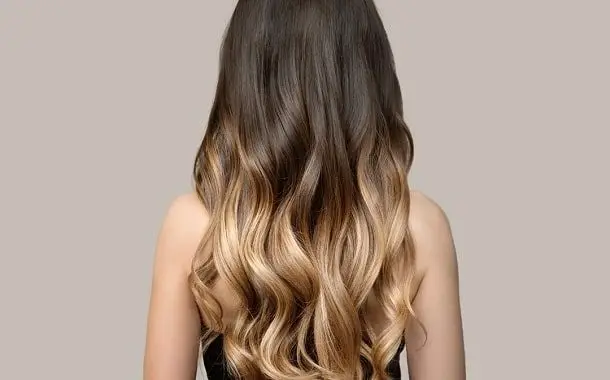 Ombre Hair Cost