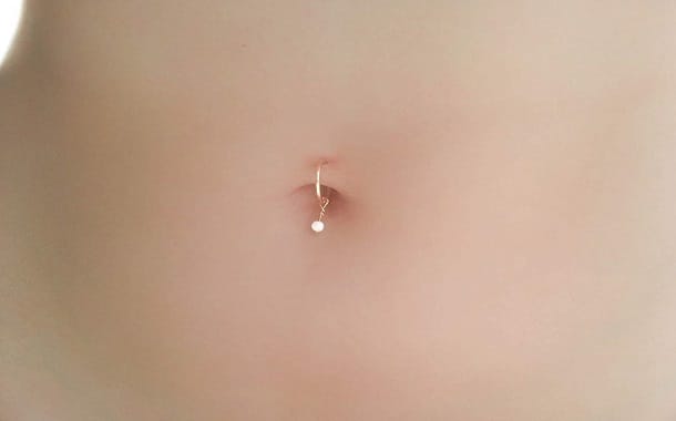 Belly Button Piercing Cost