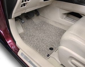 Car Carpet Replacement