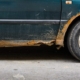 Car Rust Fix Cost
